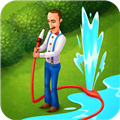 梦幻花园oppo渠道服  V8.1.0下载